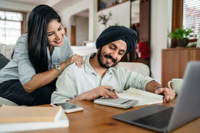 Best personal loan in India