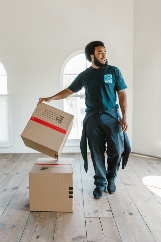 best movers and packers in navi Mumbai