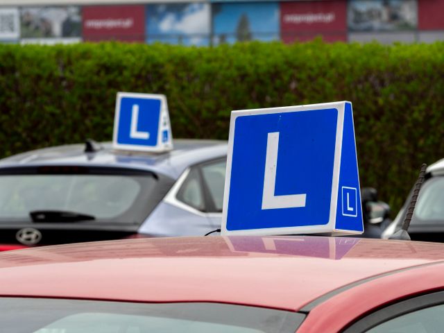 best driving schools in navi Mumbai
